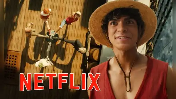 "One Piece" superó a "Game of thrones": Netflix pagó US$18 millones por cada capítulo