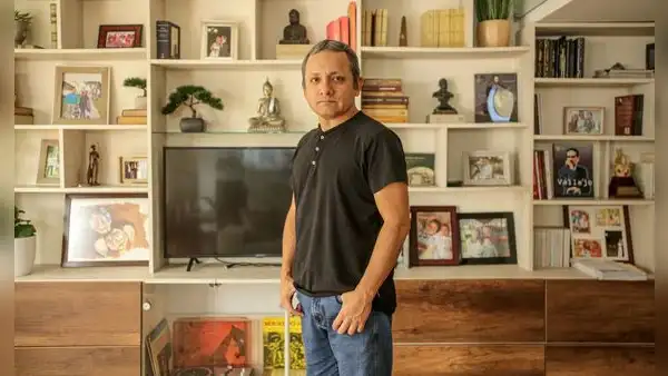Daniel Yovera: “Uno tiene que resistir, ponerle cuero al acoso judicial y al mediático”
