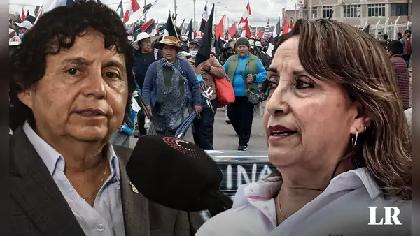 Susel Paredes a Boluarte: “Tiene que escuchar el dolor de la gente y de los familiares de los muertos”