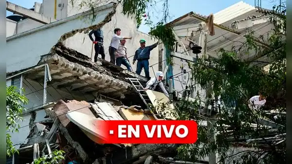 Temblor hoy, lunes 26 de junio: ¿epicentro del último sismo en Venezuela? Según Funvisis