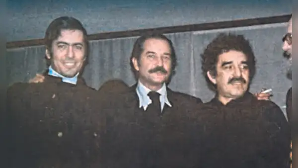 Carlos Fuentes sí tenía a quienes escribirles