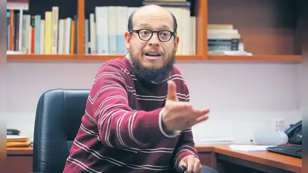 “La coalición Boluarte-Congreso es más autoritaria que el Gobierno de Fujimori”, dice Alberto Vergara