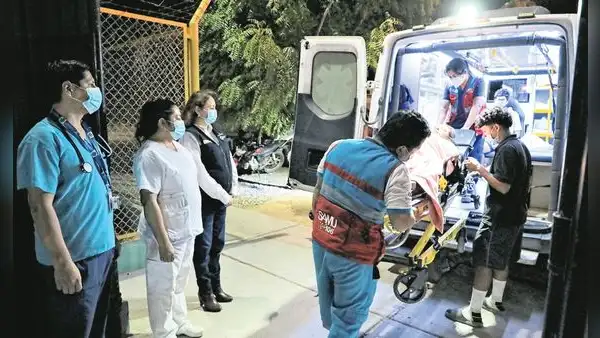 Síndrome de Guillain-Barré: alerta en el norte por alza de casos