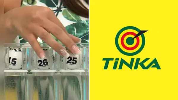 La Tinka: estos son los 6 números que menos han salido en los últimos 5 años
