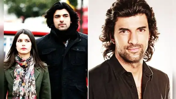 'Fatmagul': ¿Qué fue de Engin Akyürek, el protagonista de la novela turca?