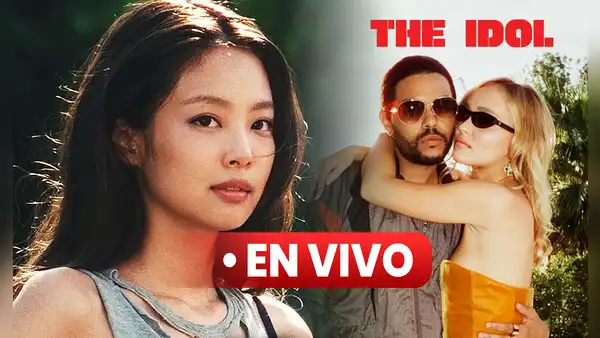 Jennie en "The idol", capítulo 4 EN VIVO: horarios por países para ver la serie con la idol de BLACKPINK