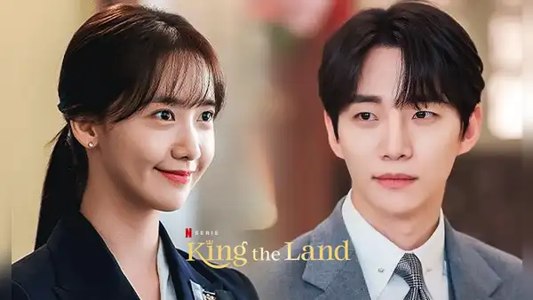 "King the land" con Yoona y Junho: ¿cuándo y dónde se estrena el k-drama para Latinoamérica?