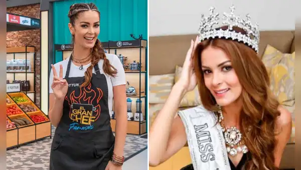 Laura Spoya no ganó el Miss Universo, pero sí este importante premio internacional: ¿cuál es?