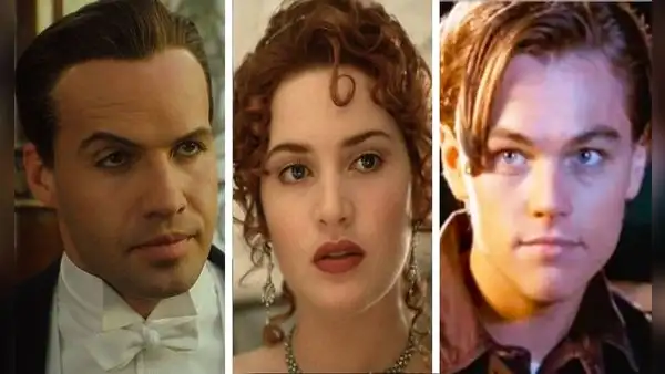 "Titanic" 26 años después: ¿cómo lucen los actores en la actualidad? Uno está casi irreconocible