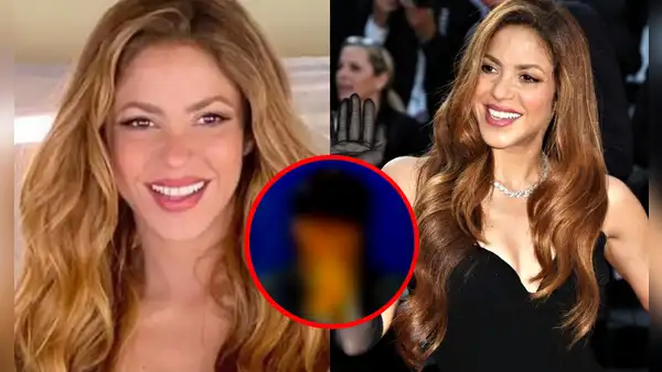 Shakira y la vez que invitó a salir a popular personaje peruano, pero él la rechazó: ¿de quién se trata?