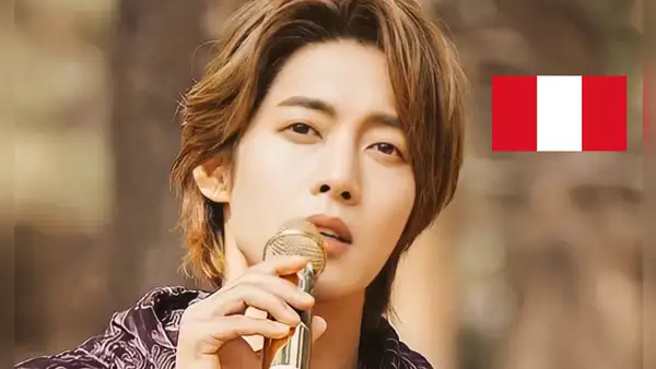 Kim Hyun Joong: ¿quién es el 'sobrino' peruano de la estrella de "Boys over flowers"?
