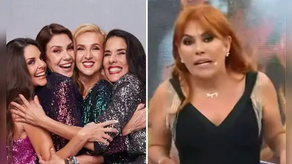 ¿Por qué sacaron del aire "Mujeres de la PM"? Magaly Medina conocería la respuesta