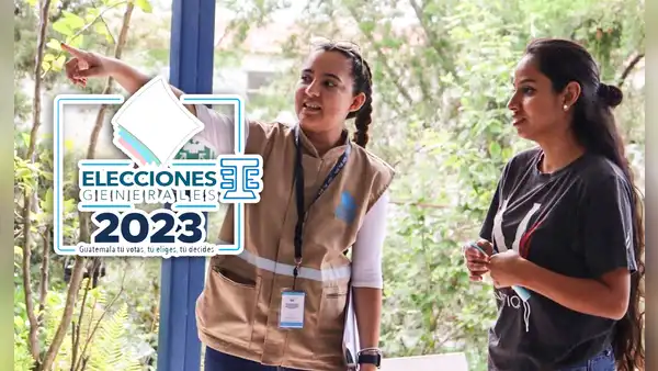 TSE Resultados Elecciones Guatemala 2023: ¿dónde puedo ver los resultados?