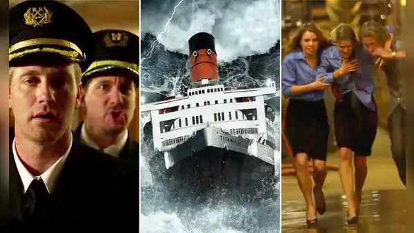 "Titanic 2", la tragedia se repitió 100 años después: ¿predijo el desastre de Titán?