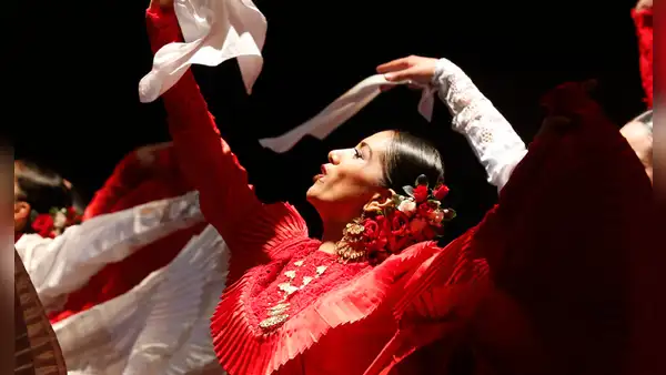Ballet Folclórico anuncia Retablo en Teatro Nacional: ¿cuándo será y cómo comprar entradas?