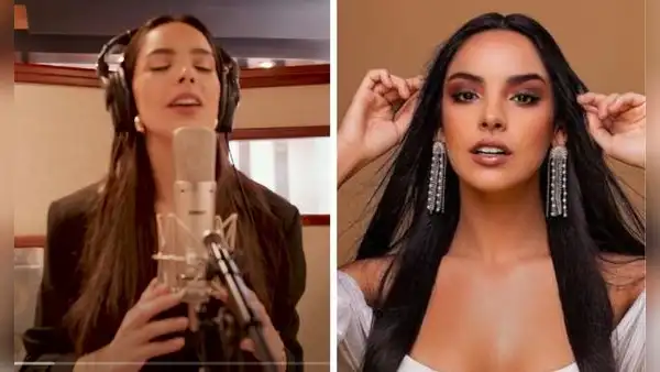 Valeria Flórez, miss Supranational 2023, se lanza como cantante y estrena tema: "En mí"