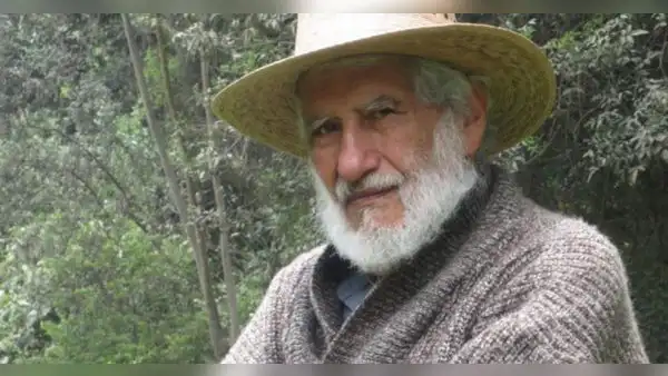 Falleció a los 89 años Hugo Blanco Galdós, líder de izquierda y exsenador de la República
