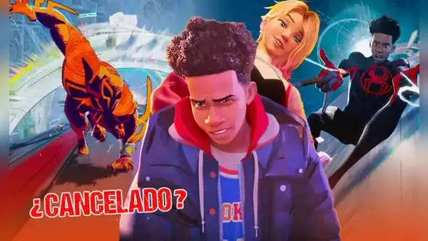 ¿Spider-Verse cancelado? Trilogía de Spider-Man no tendría final por denuncias contra Sony