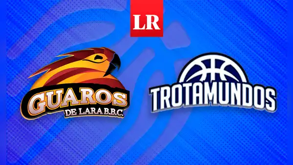 Guaros de Lara vs. Trotamundos EN VIVO: ¿a qué hora y dónde ver el juego 7 por la Superliga de Baloncesto?