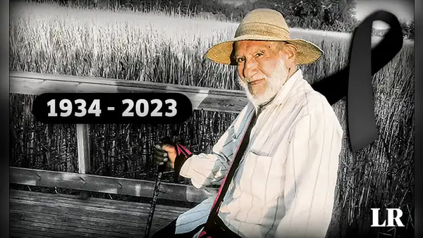 Hugo Blanco Galdós, líder de izquierda y exsenador de la República, falleció a los 88 años