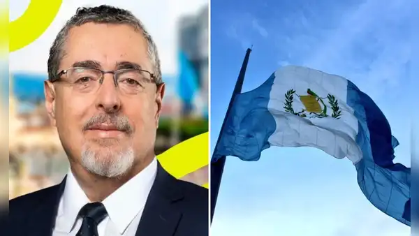 Bernardo Arévalo: ¿quién es el candidato presidencial que busca "transformar" Guatemala?
