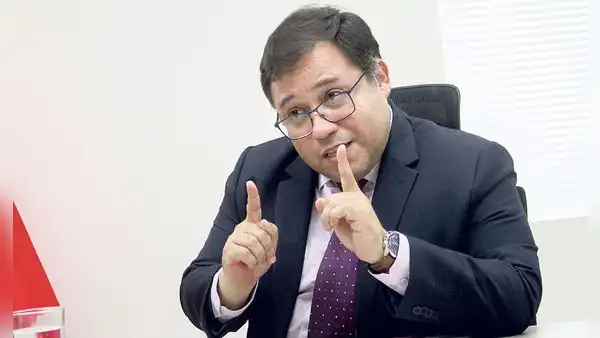 Procurador Soria solicita al Gobierno de Boluarte observar ley que amenaza la colaboración eficaz