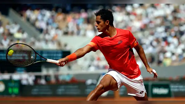 ¡Vuelve a subir! Juan Pablo Varillas alcanza histórico puesto previo a su debut en Wimbledon