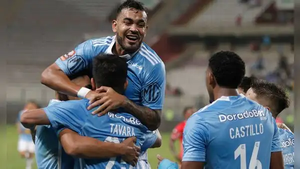 Sporting Cristal: ¿qué resultados necesita para avanzar a octavos de la Copa Libertadores?