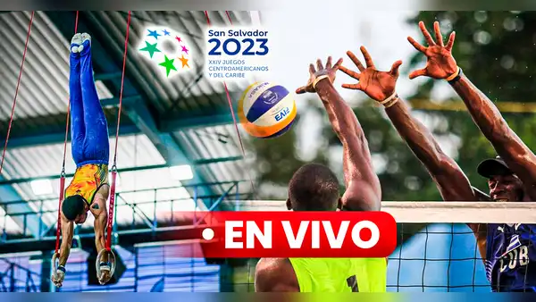 Juegos Centroamericanos 2023 EN VIVO: revisa AQUÍ dónde ver evento, los horarios y el medallero HOY 30 de junio