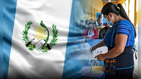 Elecciones Guatemala 2023: diputados que ganaron a nivel nacional por distrito electoral
