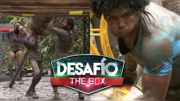 Link GRATIS, "Desafío The Box EN VIVO hoy, 29 de junio: capítulo 66