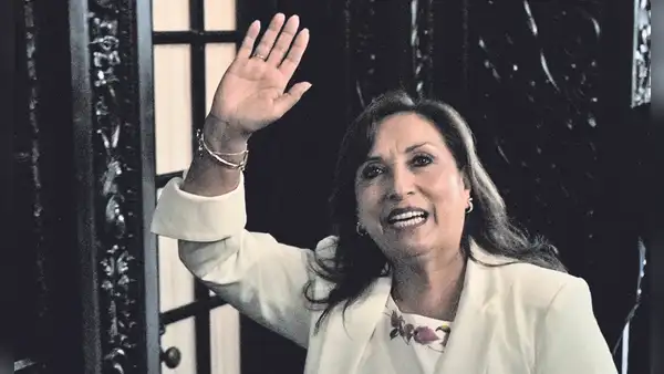 El futuro político de Dina Boluarte, sin el apoyo del fujimorismo y la derecha