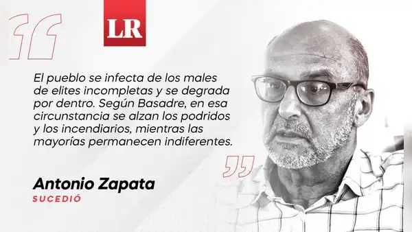 La cuestión de las élites, por Antonio Zapata