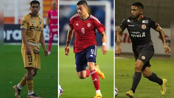 Partidos de hoy, 26 de junio del 2023: ¿a qué hora juegan Costa Rica vs. Panamá por la Copa Oro?