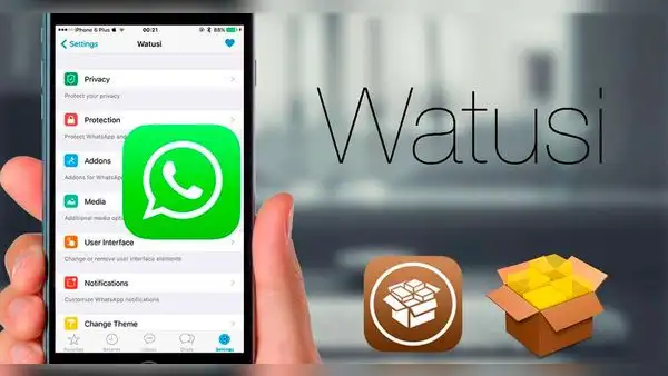 ¿Qué es Watusi, el WhatsApp Plus para iOS, y por qué es peligroso instalarlo en tu iPhone?
