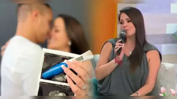 Melissa Klug cuenta cómo vive su embarazo actual a sus 39 años: “Los síntomas son distintos”