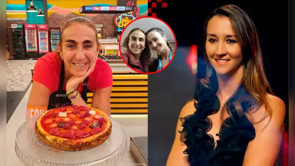 Natalia Málaga: ¿qué vínculo une a la entrenadora con la famosa bailarina Vania Masías?