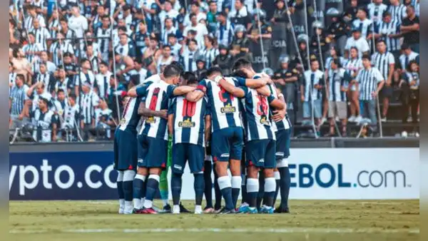 Las 3 duras bajas de Alianza para enfrentar a Paranaense en decisivo encuentro por Libertadores