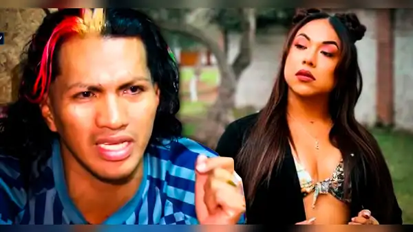 Pepino niega desplante a Dayanita y Danny Rosales en evento: "Querían que ponga mi pasaje"