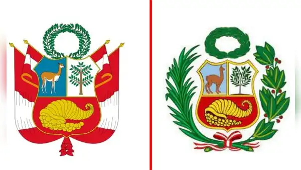 Fiestas Patrias: ¿por qué Perú tiene 2 tipos de escudos y en qué se diferencian?