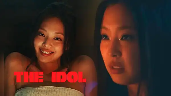 BLACKPINK: Jennie ya no es villana en "The idol" y conquista a fans con emotiva escena