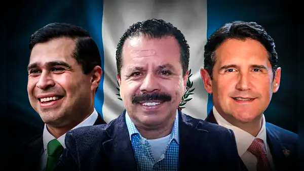 ¿Quiénes serían los nuevos alcaldes de Guatemala? Últimos resultados de la TSE, sistema TREP