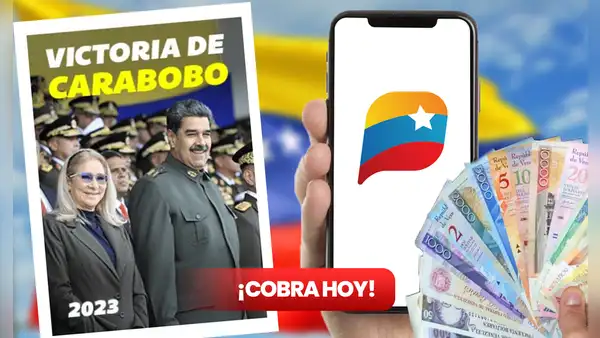 ¿Habrá pago del Bono Batalla de Carabobo este año? Entérate aquí