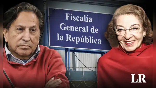 Fiscalía de Costa Rica confisca más de 6 millones de dólares ligados a Alejandro Toledo