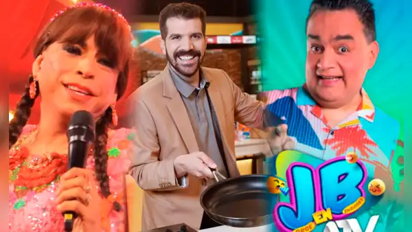 ¿"El gran chef" superó a "El reventonazo" y "JB en ATV"?: conoce qué programa lideró el rating