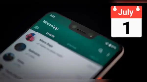 ¿Sabías que es falso que varios teléfonos se quedarán sin WhatsApp el 1 de julio?