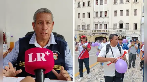 Gerente de la Municipalidad Provincial de Chiclayo es denunciado por acoso sexual a 2 mujeres