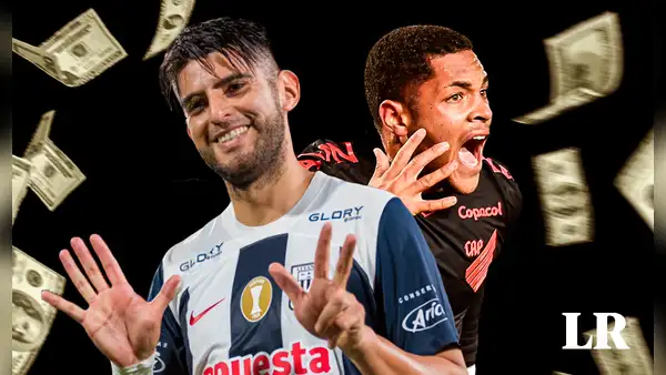 Cuánto paga Alianza Lima vs. Athletico Paranaense: apuestas y cuotas por la Copa Libertadores