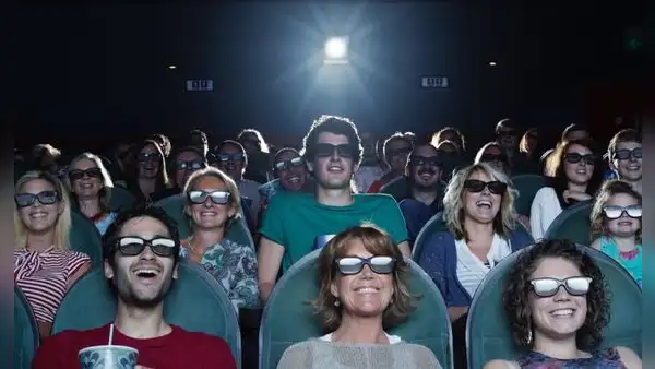 ¡Al cine a un precio bajísimo! Conoce cómo obtener 2 entradas por 20 soles