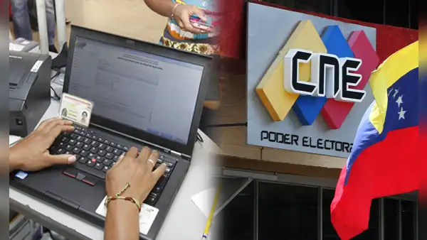 Voto desde el extranjero: ¿cómo registrarse en el CNE para estas Primarias Venezuela 2023?